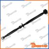 Arbre de transmission arrière pour BMW | NWN-BM-062, 10-340450